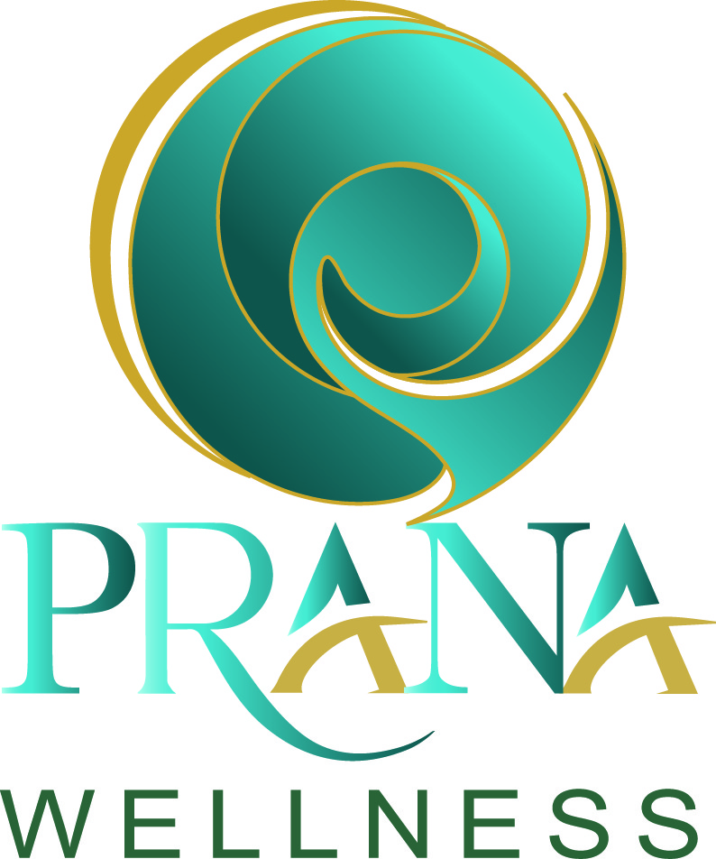 Prana Wellness Logo